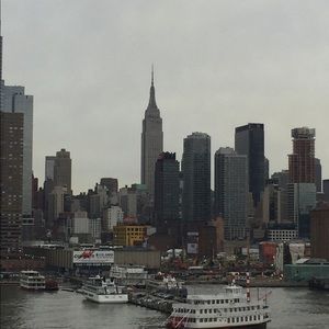 Meet your Posher, Nancy